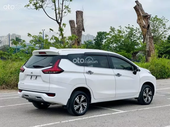 Mitsubishi Xpander 1.5 AT  2021 - Xpander AT 2021