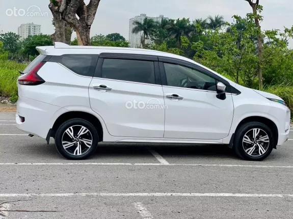 Mitsubishi Xpander 1.5 AT  2021 - Xpander AT 2021