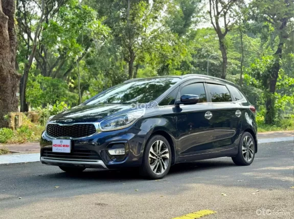 Kia Rondo 2.0 Deluxe 2021 - 74.000 km, số tự động