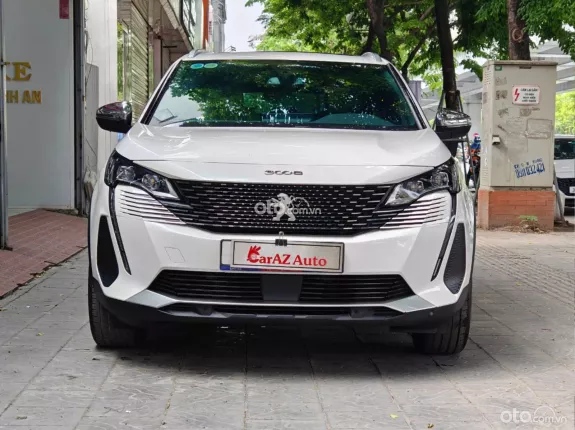 Peugeot 3008 GT 2022 - 859 TRIỆU
