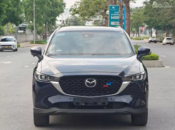 Mazda CX-5 2.0 Luxury 2024 - 785 triệu