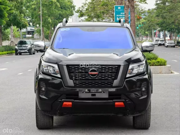Nissan Navara 4WD Cao Cấp 2022 - 715 triệu