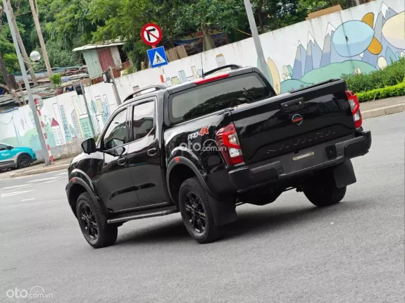 Nissan Navara 4WD Cao Cấp 2022 - 715 triệu