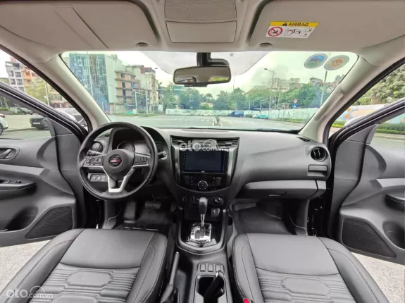 Nissan Navara 4WD Cao Cấp 2022 - 715 triệu