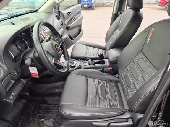 Nissan Navara 4WD Cao Cấp 2022 - 715 triệu