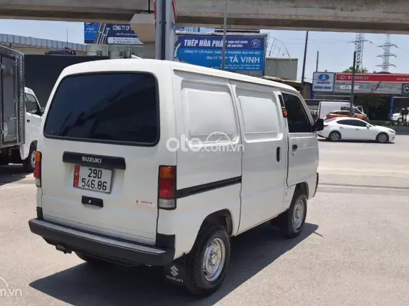 Suzuki Blind Van Suzuki Blind Van 2023 - 315tr bao lăn bánh