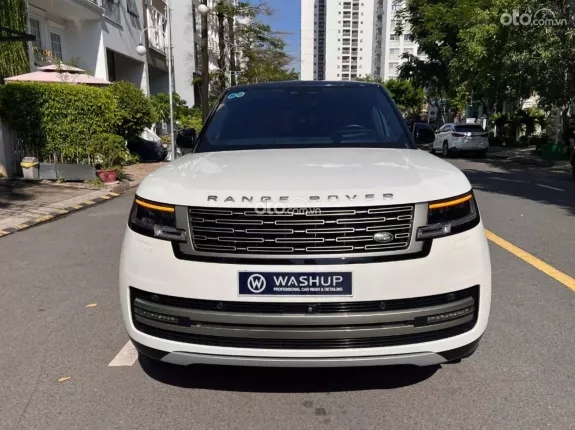 Land Rover Range Rover 2022 - Gía 10 tỷ 789 triệu