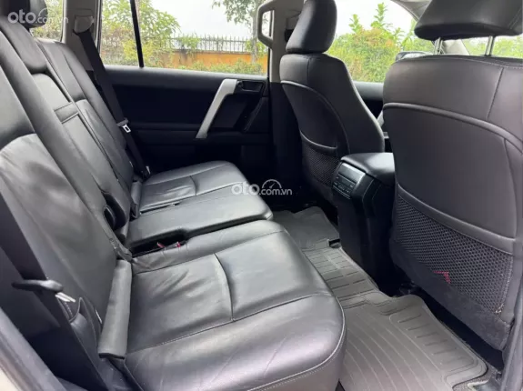 Toyota Land Cruiser Prado TX-L 2017 - Toyota Land Cruiser Prado TX-L Model 2017