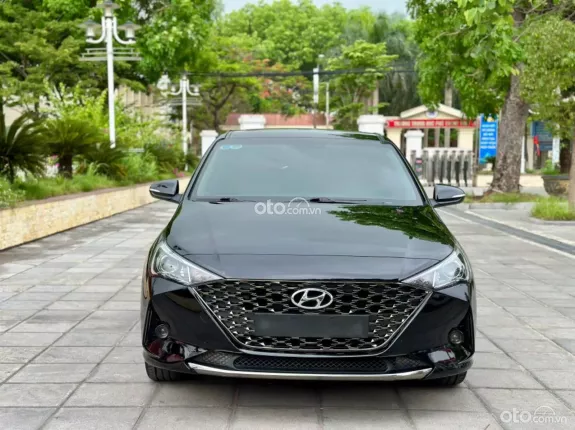 Hyundai Accent 1.4 AT Đặc biệt 2022 - Bán HYUNDAI - ACCENT 1.4ATH sx 2022
