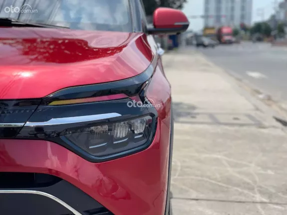 Kia Carens 1.5L Luxury 2023 - Full option, Full lý lịch hãng