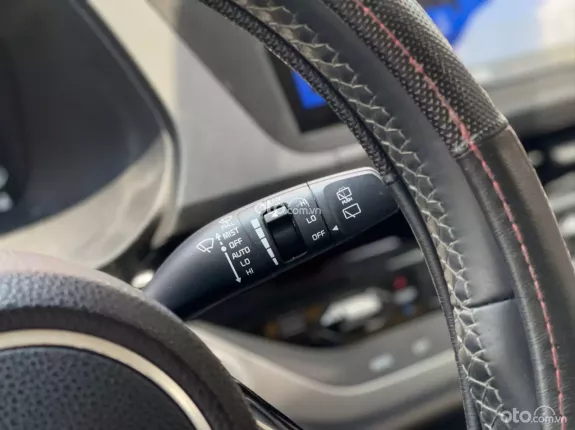 Kia Carens 1.5L Luxury 2023 - Full option, Full lý lịch hãng