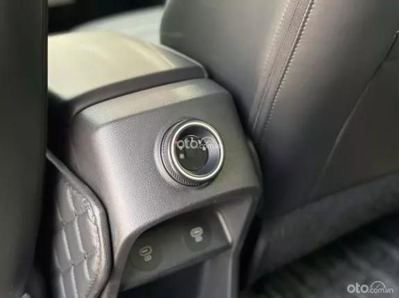 Kia Carens 1.5L Luxury 2023 - Full option, Full lý lịch hãng