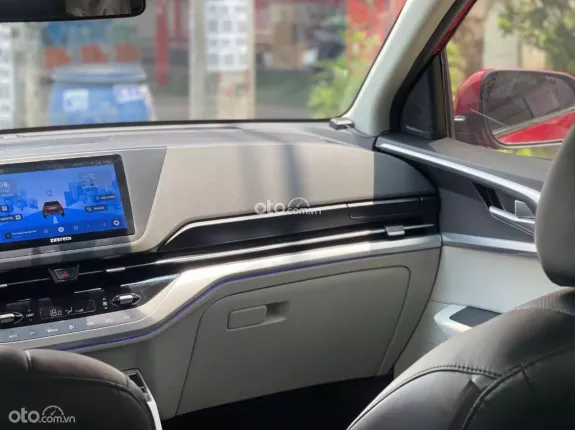 Kia Carens 1.5L Luxury 2023 - Full option, Full lý lịch hãng