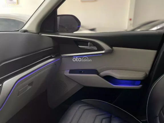 Kia Carens 1.5L Luxury 2023 - Full option, Full lý lịch hãng