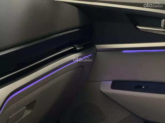 Kia Carens 1.5L Luxury 2023 - Full option, Full lý lịch hãng