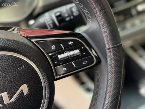 Kia Carens 1.5L Luxury 2023 - Full option, Full lý lịch hãng