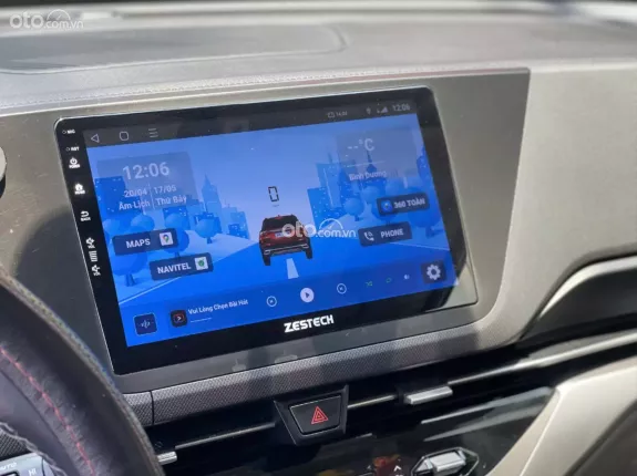 Kia Carens 1.5L Luxury 2023 - Full option, Full lý lịch hãng