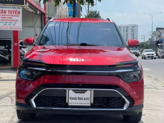 Kia Carens 1.5L Luxury 2023 - Full option, Full lý lịch hãng