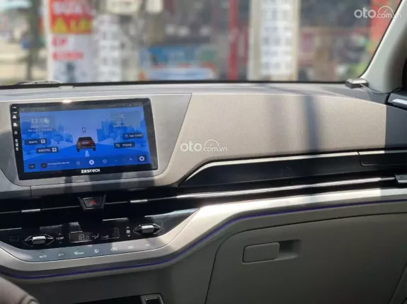 Kia Carens 1.5L Luxury 2023 - Full option, Full lý lịch hãng