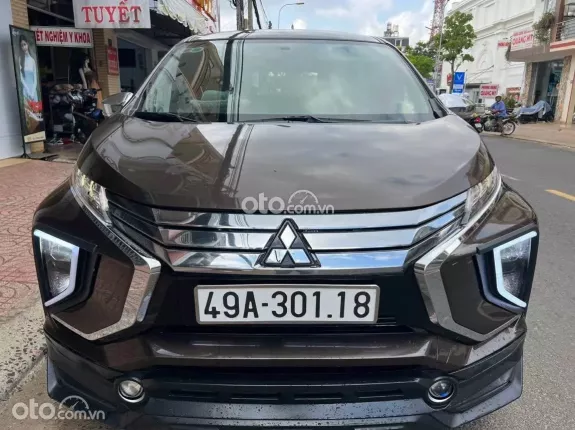 Mitsubishi Xpander 1.5 AT  2019 - Xe nhu moi