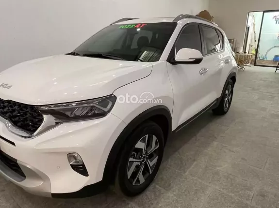 Kia Sonet 1.5 Premium 2022 - Như mới