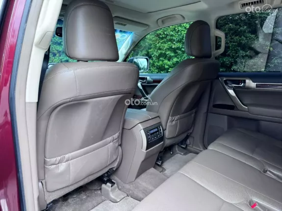 Lexus GX 460 2016 - Lexus GX 460 Model 2016