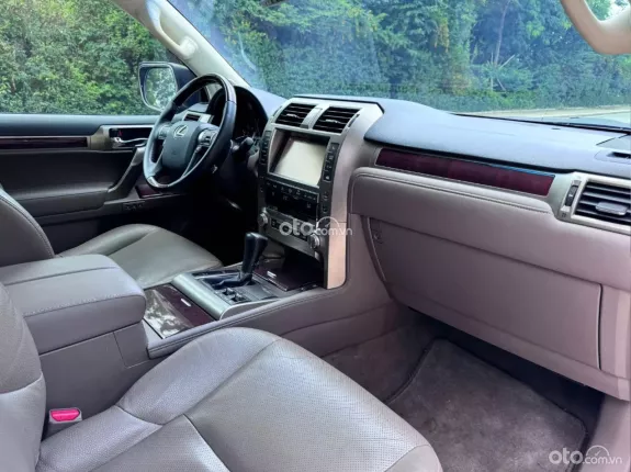 Lexus GX 460 2016 - Lexus GX 460 Model 2016