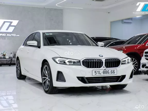 BMW 320i Sport Line 2023 - BMW 320I SPORT LINE 2023