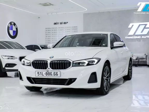 BMW 320i Sport Line 2023 - BMW 320I SPORT LINE 2023