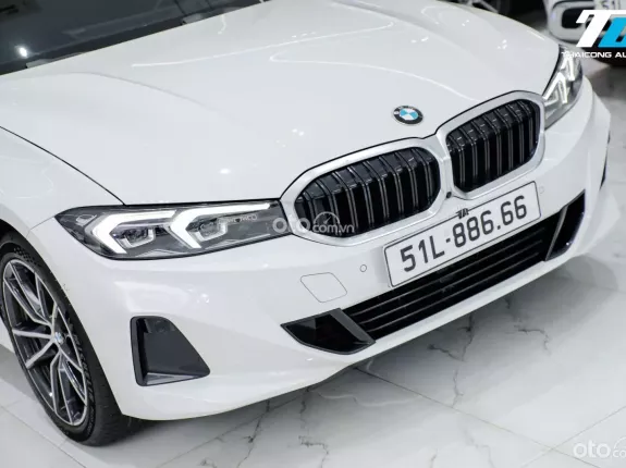 BMW 320i Sport Line 2023 - BMW 320I SPORT LINE 2023