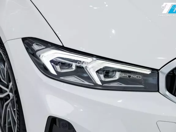 BMW 320i Sport Line 2023 - BMW 320I SPORT LINE 2023