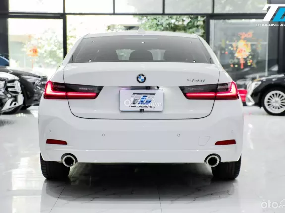 BMW 320i Sport Line 2023 - BMW 320I SPORT LINE 2023