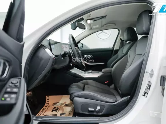 BMW 320i Sport Line 2023 - BMW 320I SPORT LINE 2023