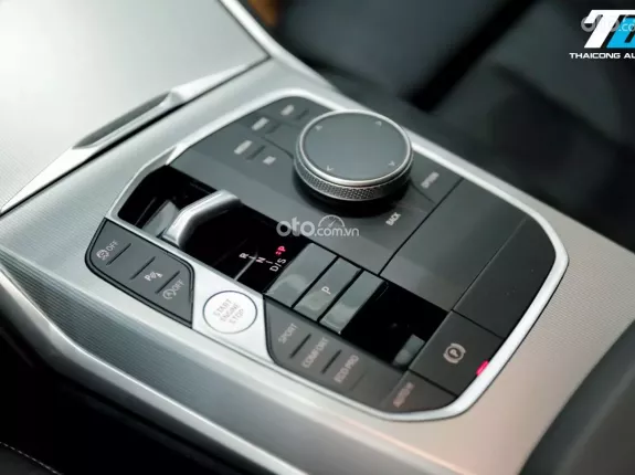 BMW 320i Sport Line 2023 - BMW 320I SPORT LINE 2023