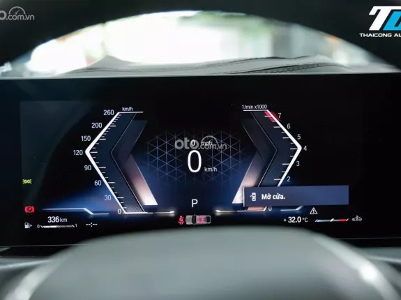 BMW 320i Sport Line 2023 - BMW 320I SPORT LINE 2023