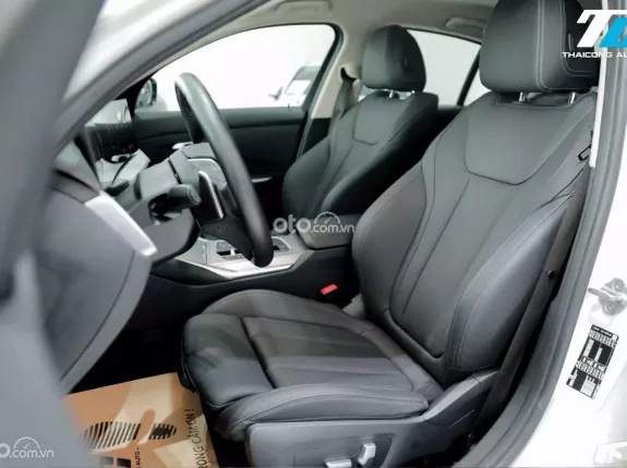 BMW 320i Sport Line 2023 - BMW 320I SPORT LINE 2023