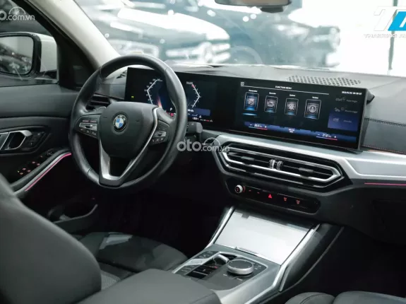 BMW 320i Sport Line 2023 - BMW 320I SPORT LINE 2023