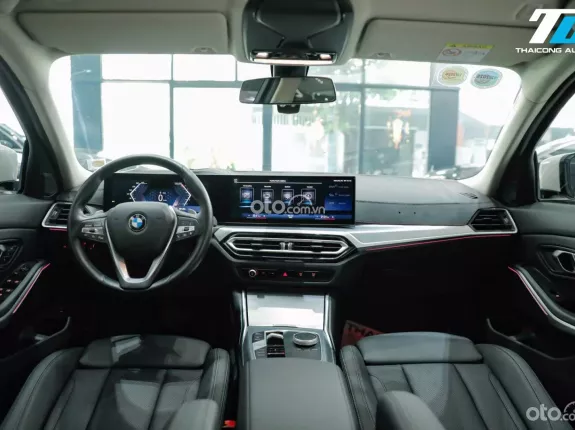 BMW 320i Sport Line 2023 - BMW 320I SPORT LINE 2023