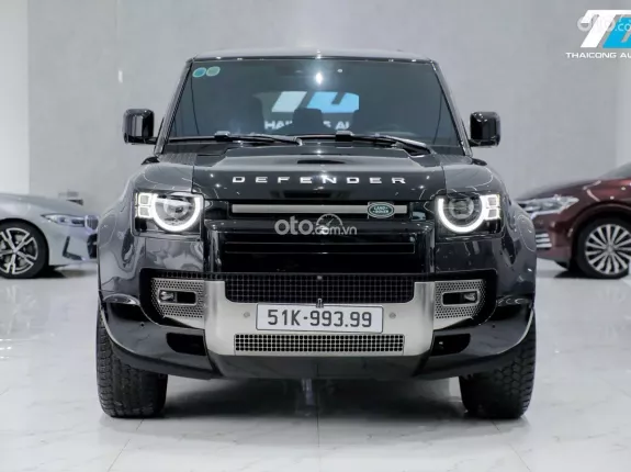 Land Rover Defender 110X 2023 - LAND ROVER DEFENDER X 2024