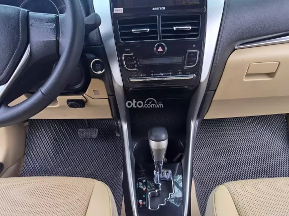 Toyota Vios 1.5 G CVT 2019 - Vios G2019