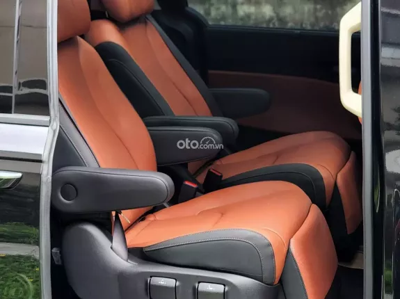 Kia Carnival 2.2D Signature 2023 - Carnival 2023