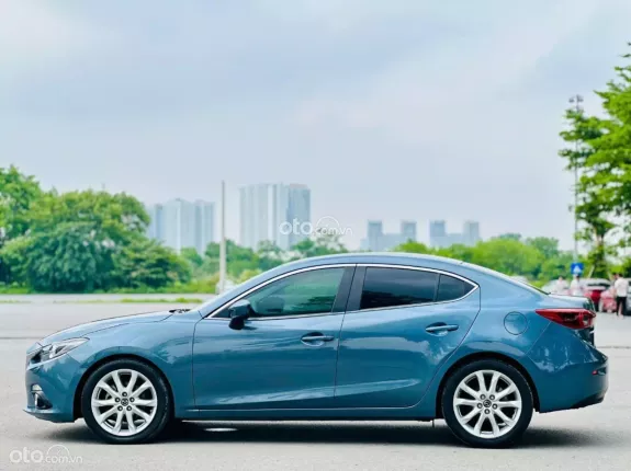 Mazda 3 2.0L Sedan 2016 - Chạy 10 vạn rất mới
