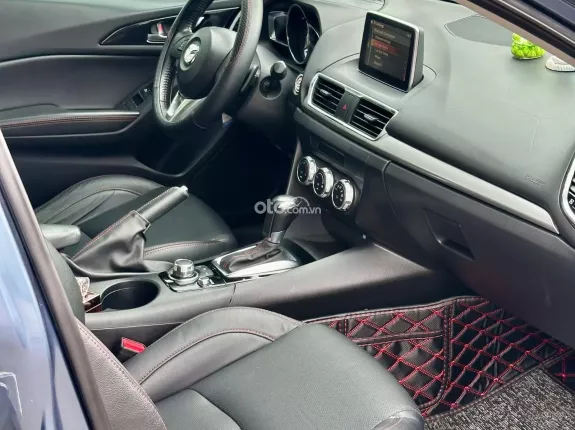 Mazda 3 2.0L Sedan 2016 - Chạy 10 vạn rất mới