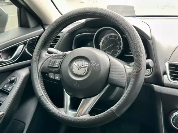 Mazda 3 2.0L Sedan 2016 - Chạy 10 vạn rất mới