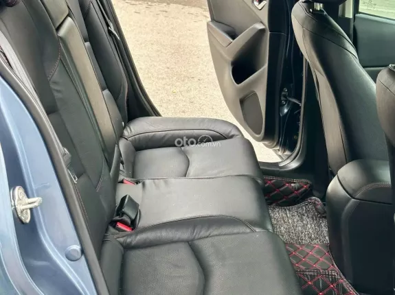 Mazda 3 2.0L Sedan 2016 - Chạy 10 vạn rất mới