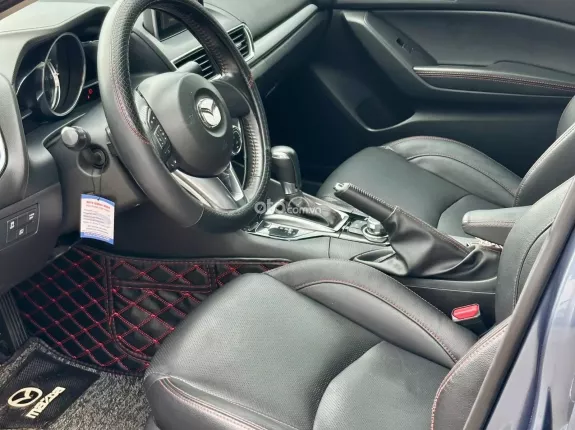 Mazda 3 2.0L Sedan 2016 - Chạy 10 vạn rất mới