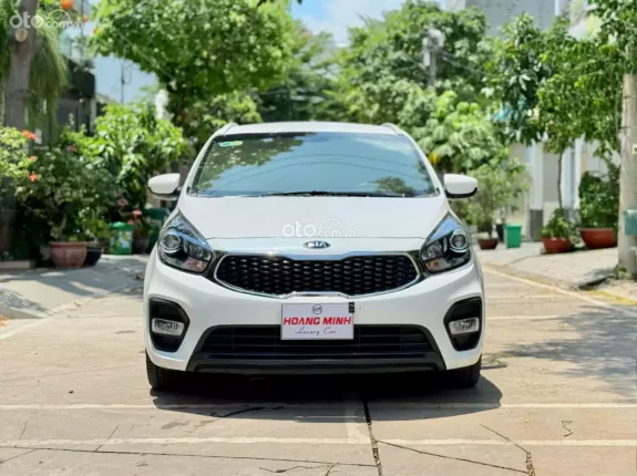 Kia Rondo 2.0 GMT 2021 - Số Sàn, Odo 43.000 Km