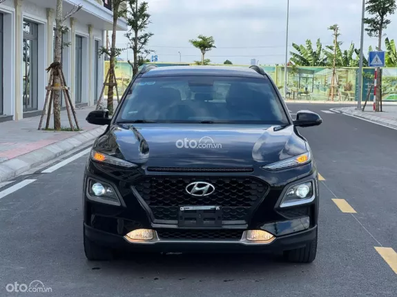 Hyundai Kona 2.0 AT Đặc biệt 2020 - Xe đẹp không lỗi - Trang bị cao cấp