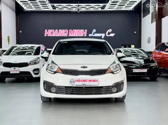 Kia Rio 1.4 AT 2016 - Số Tự Động