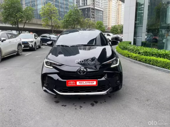 Toyota Vios 1.5 G CVT 2024 - Mới 98%